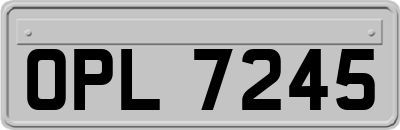 OPL7245