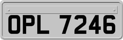 OPL7246