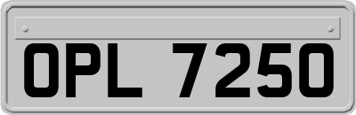 OPL7250