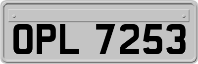 OPL7253