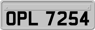 OPL7254