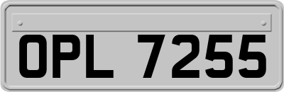 OPL7255
