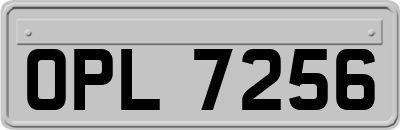 OPL7256
