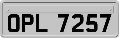OPL7257