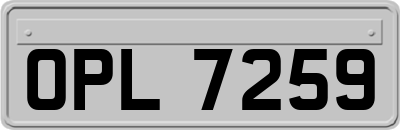 OPL7259