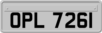 OPL7261