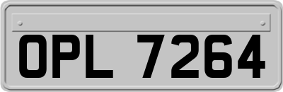 OPL7264