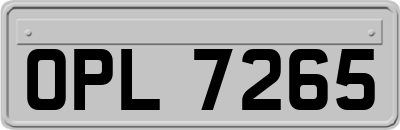 OPL7265