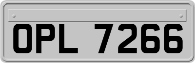 OPL7266