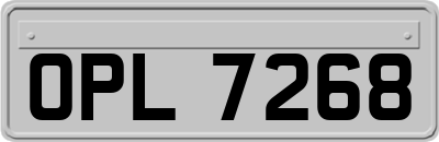 OPL7268