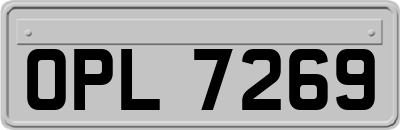 OPL7269