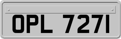 OPL7271