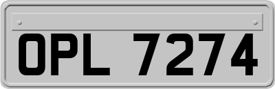 OPL7274