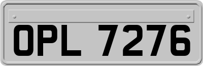 OPL7276