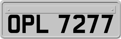 OPL7277