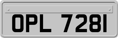 OPL7281