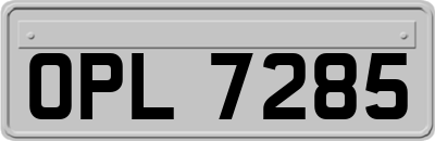 OPL7285