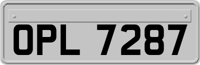 OPL7287