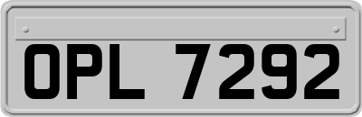 OPL7292