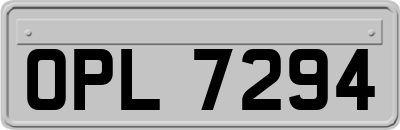 OPL7294