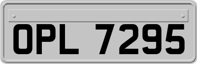 OPL7295