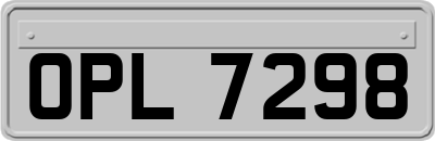 OPL7298