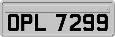 OPL7299