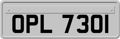 OPL7301