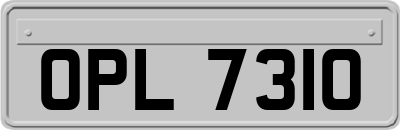 OPL7310