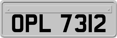 OPL7312
