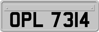 OPL7314