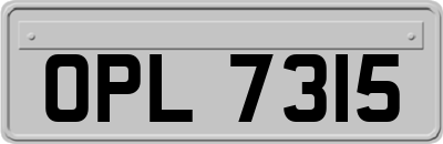 OPL7315