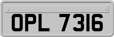 OPL7316