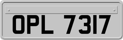 OPL7317
