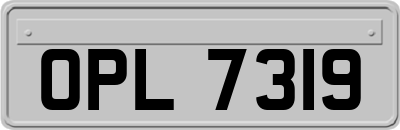 OPL7319
