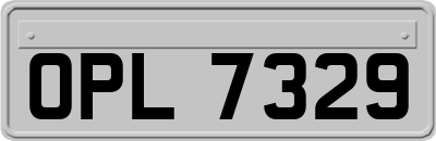 OPL7329