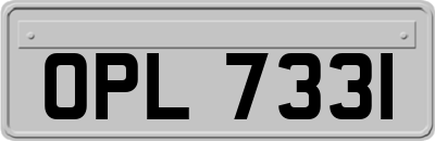 OPL7331