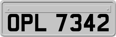 OPL7342