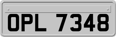 OPL7348
