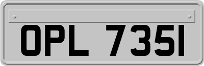 OPL7351