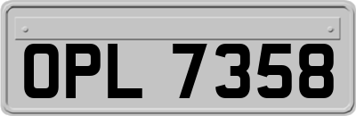 OPL7358