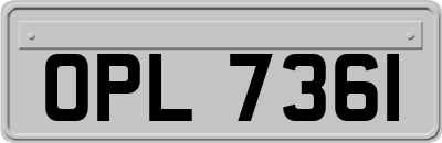 OPL7361