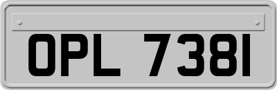 OPL7381