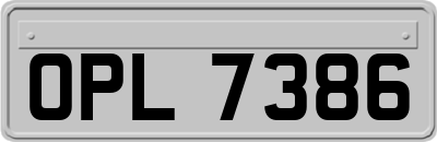 OPL7386