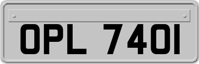 OPL7401