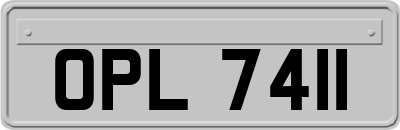 OPL7411