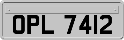 OPL7412