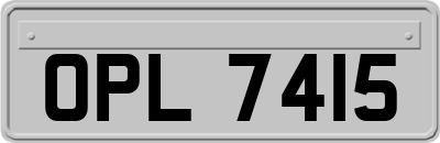 OPL7415
