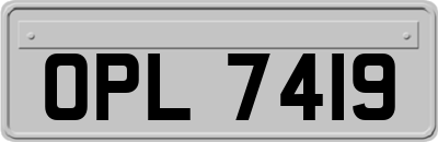 OPL7419