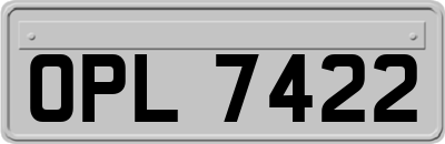 OPL7422